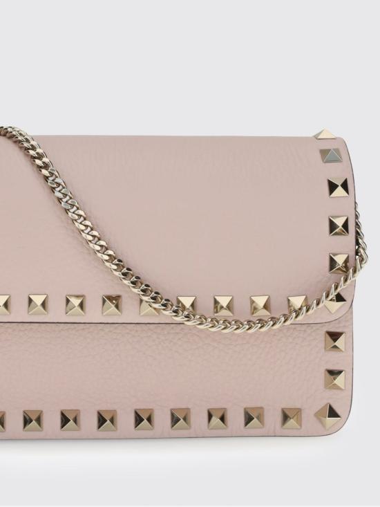 26FW 발렌티노 가라바니 클러치/파우치 P0S61VSH 16Q Pink - VALENTINO GARAVANI