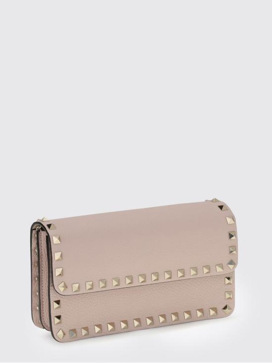 26FW 발렌티노 가라바니 클러치/파우치 P0S61VSH 16Q Pink - VALENTINO GARAVANI