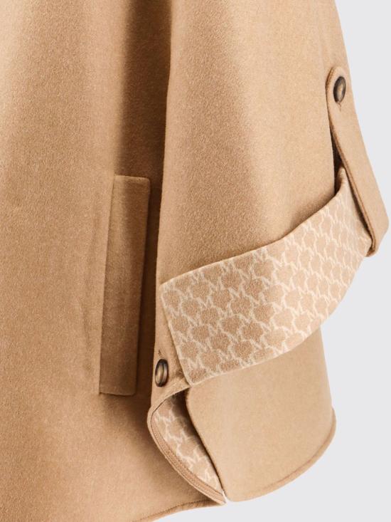 26FW 막스마라 코트 2424736151600 005 Beige - MAX MARA