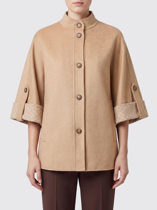 26FW 막스마라 코트 2424736151600 005 Beige