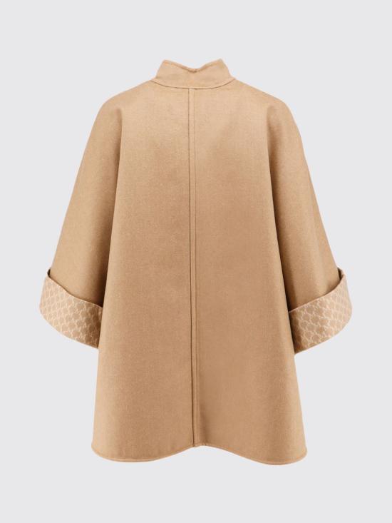 26FW 막스마라 코트 2424736151600 005 Beige - MAX MARA