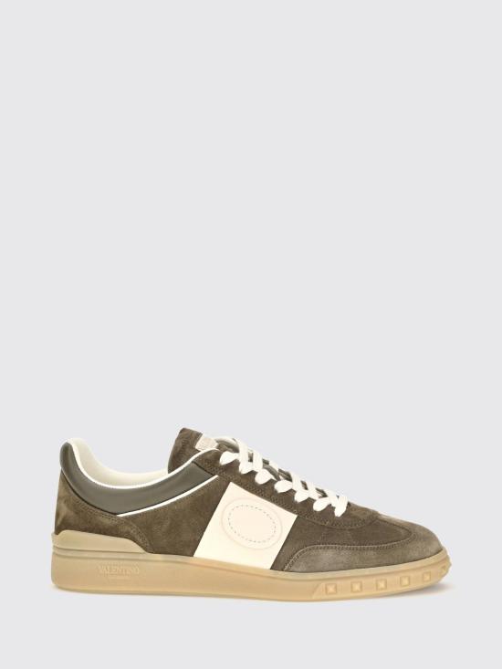 26FW 발렌티노 가라바니 스니커즈 S0H77LAL 2AH Green
