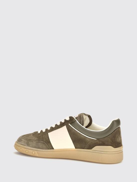 26FW 발렌티노 가라바니 스니커즈 S0H77LAL 2AH Green - VALENTINO GARAVANI