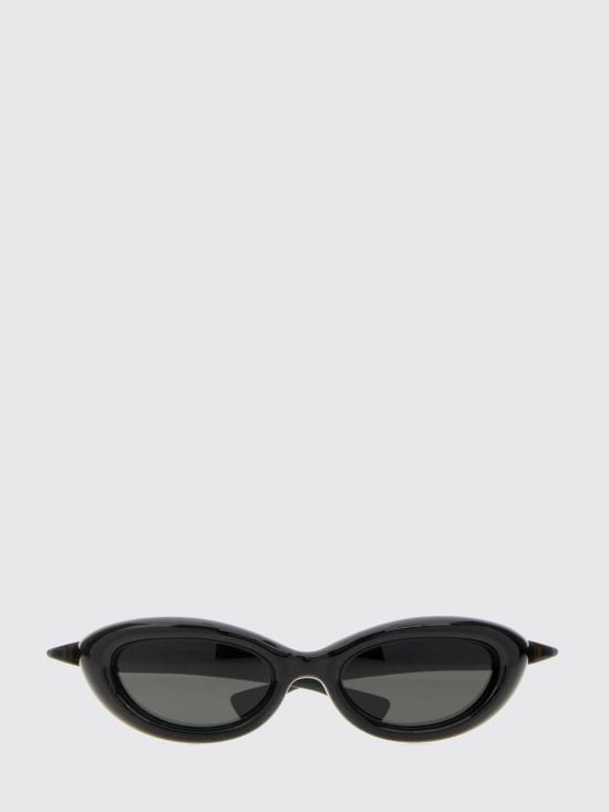 26FW 보테가베네타 선글라스 A002DPVBL80 1049 Black - BOTTEGA VENETA