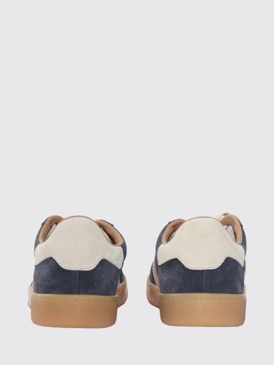 26FW 호간 쿨 스니커즈 HXM6470FB60PJQ 0PZY Blue - HOGAN
