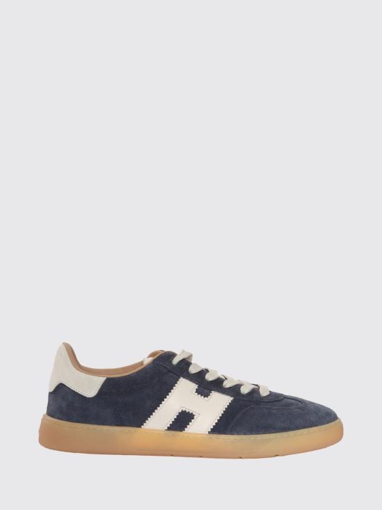 26FW 호간 쿨 스니커즈 HXM6470FB60PJQ 0PZY Blue