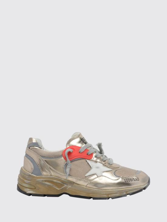 26FW 골든구스 대드 스타 스니커즈 GWF00884F00121165120 Silver