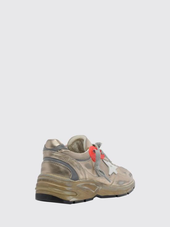 26FW 골든구스 대드 스타 스니커즈 GWF00884F00121165120 Silver - GOLDEN GOOSE