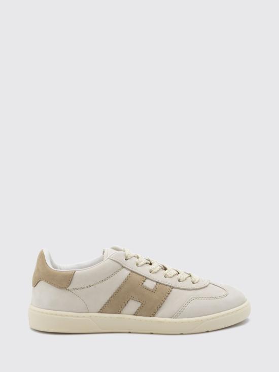 26FW 호간 스니커즈 HXW6470FB6T6RN 0RZS Beige