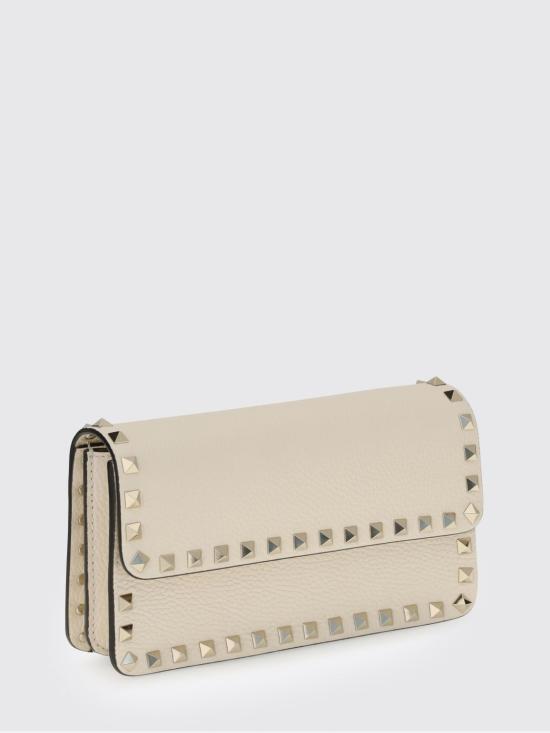 26FW 발렌티노 가라바니 클러치/파우치 P0S61VSH I16 Ivory - VALENTINO GARAVANI