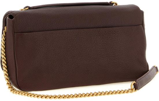 26FW 핑코 숄더백 15804743057694 BROWN - PINKO