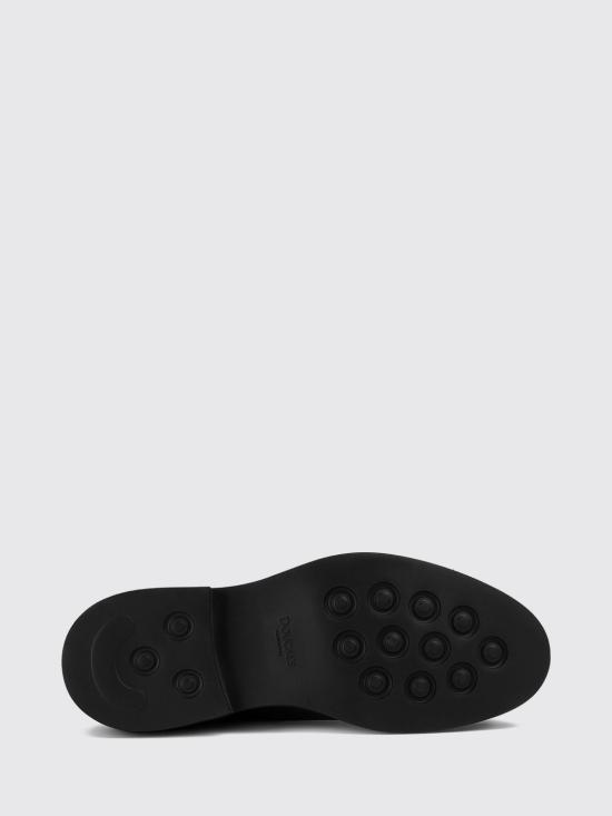 26FW 듀칼 부츠 DU1343GENOUF287 NN00 Black - DOUCAL’S