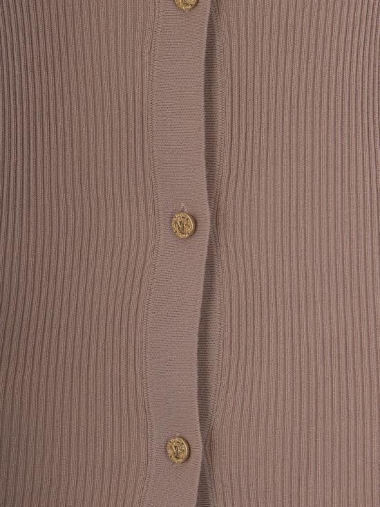 26FW 에스막스마라 스웨터 2629346011600 001 Beige - 'S MAX MARA