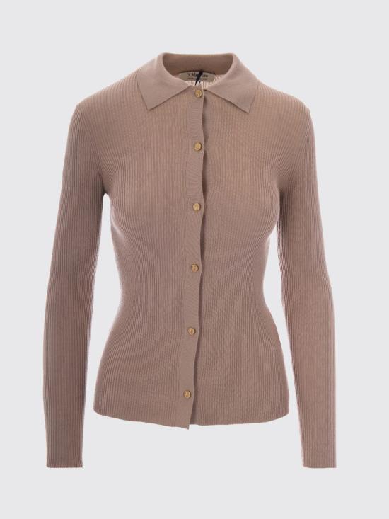 26FW 에스막스마라 스웨터 2629346011600 001 Beige - 'S MAX MARA