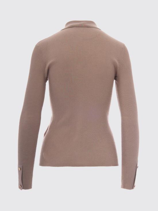 26FW 에스막스마라 스웨터 2629346011600 001 Beige - 'S MAX MARA
