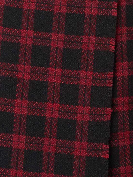 26FW 핑코 스커트 107420A3GN ZR4 Black - PINKO