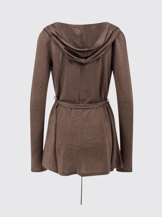 26FW 막스마라 스웨터 2621916031600 004 Brown - MAX MARA