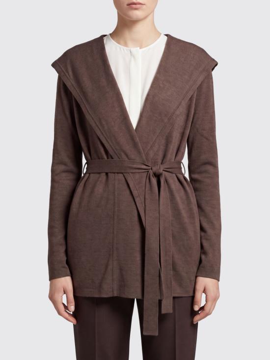 26FW 막스마라 스웨터 2621916031600 004 Brown