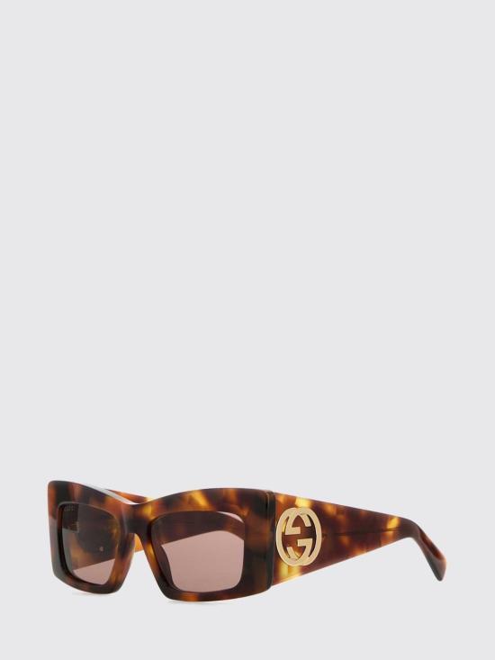 26FW 구찌 선글라스 819535J0740 2750 Brown