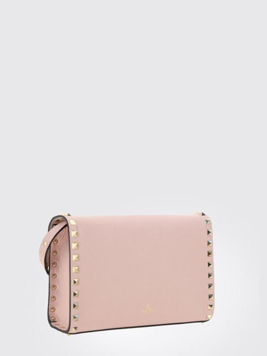 26FW 발렌티노 가라바니 숄더백 B0181VSF 16Q Pink - VALENTINO GARAVANI