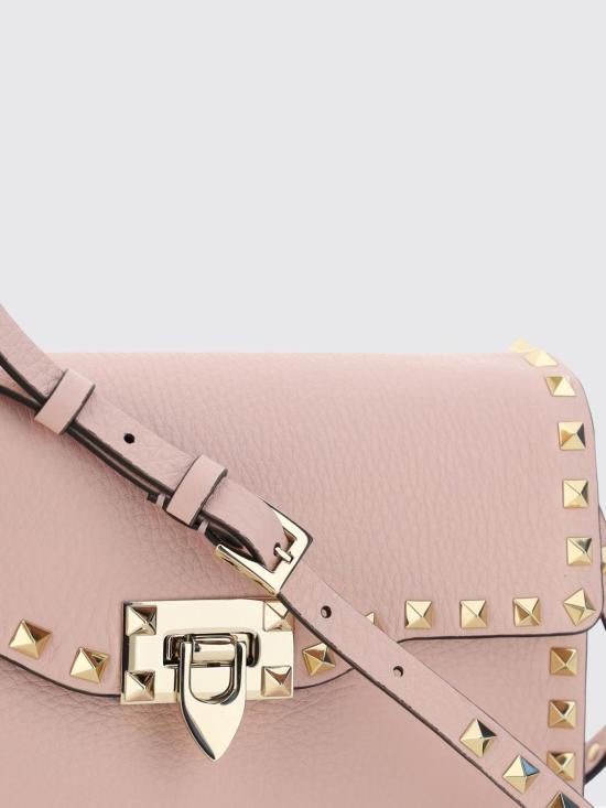 26FW 발렌티노 가라바니 숄더백 B0181VSF 16Q Pink - VALENTINO GARAVANI