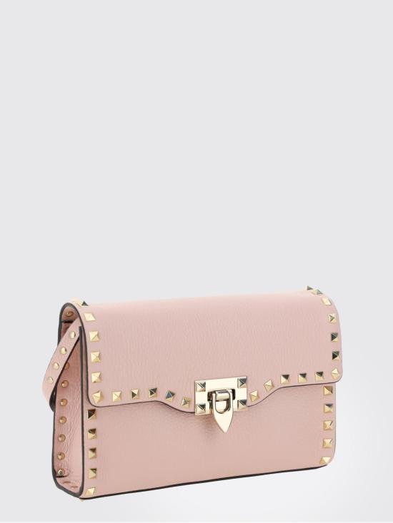 26FW 발렌티노 가라바니 숄더백 B0181VSF 16Q Pink - VALENTINO GARAVANI