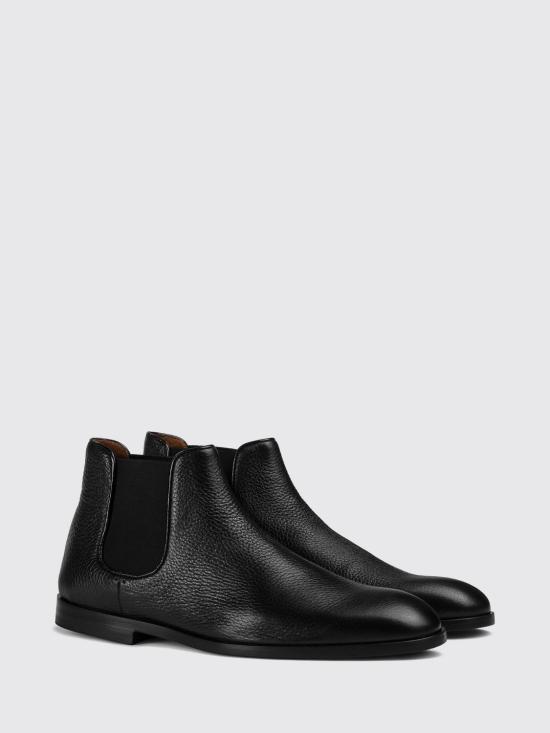 26FW 듀칼 부츠 DU3292STREUF054 NN00 Black - DOUCAL’S