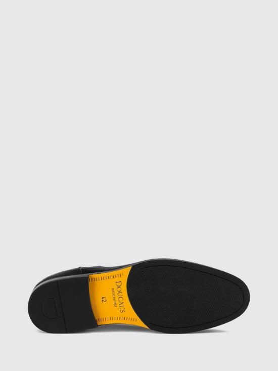 26FW 듀칼 부츠 DU3292STREUF054 NN00 Black - DOUCAL’S