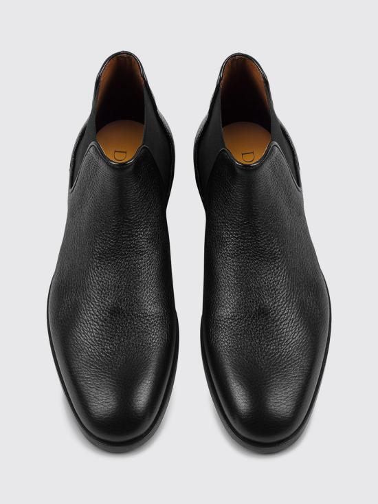 26FW 듀칼 부츠 DU3292STREUF054 NN00 Black - DOUCAL’S