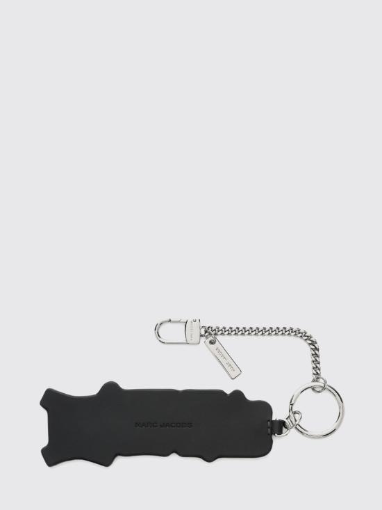 26FW 마크제이콥스 키링 2S6SCH010S01 984 Orange - MARC JACOBS