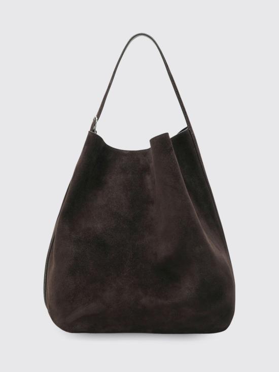 26FW 토템 숄더백 234WAL853LE0004 102 Brown