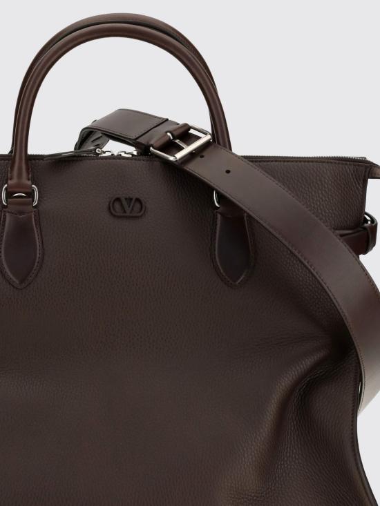 26FW 발렌티노 가라바니 가방 B0T66GYM 3AK Brown - VALENTINO GARAVANI