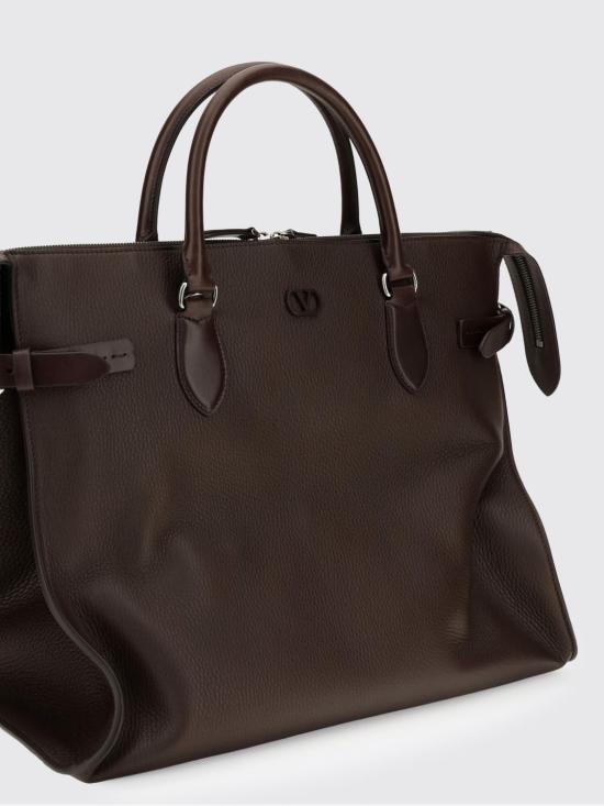 26FW 발렌티노 가라바니 가방 B0T66GYM 3AK Brown - VALENTINO GARAVANI