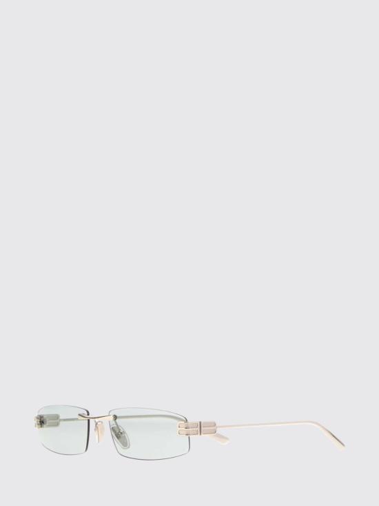 26FW 발렌시아가 선글라스 858888T0005 1259 Grey