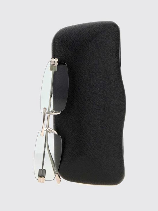 26FW 발렌시아가 선글라스 858888T0005 1259 Grey - BALENCIAGA
