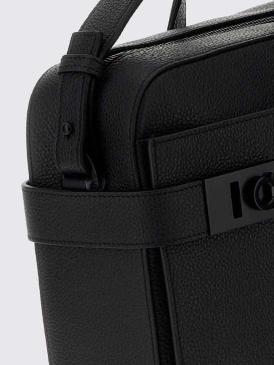 26FW 살바토레 페라가모 가방 241652775193 NERO Black - SALVATORE FERRAGAMO