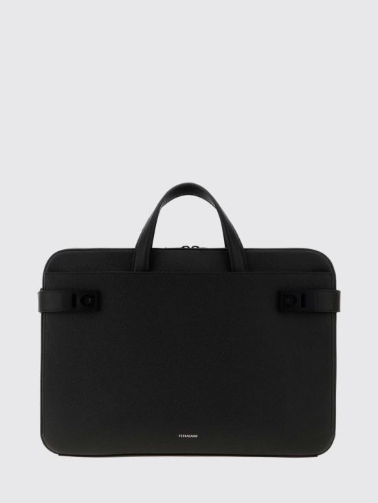 26FW 살바토레 페라가모 가방 241652775193 NERO Black