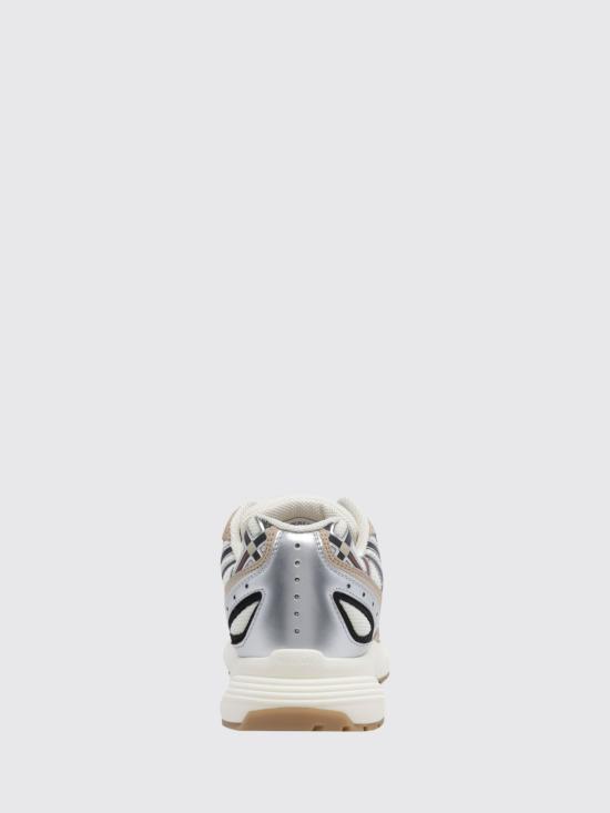 26FW 버버리 스니커즈 8127713 Silver - BURBERRY