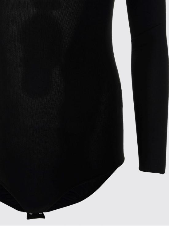 26FW 마르지엘라 탑 S51NA0056S20518 900 Black - MAISON MARGIELA