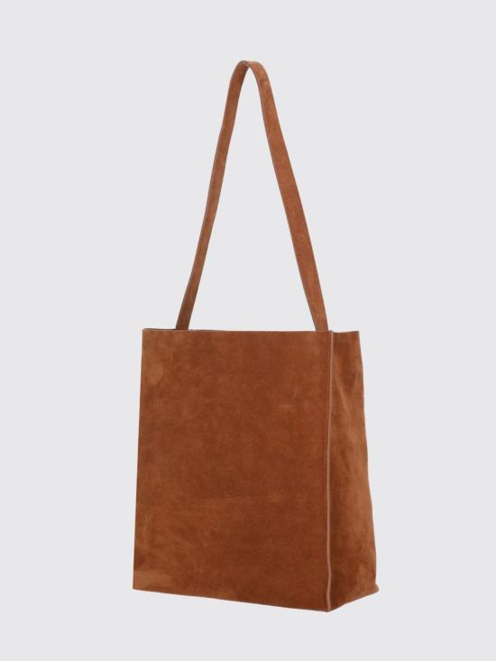 26FW 마르니 숄더백 SHMP0111U3P9267 00M28 Brown - MARNI