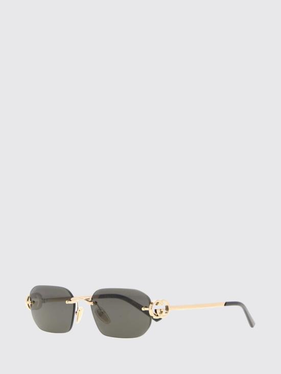 26FW 구찌 선글라스 A000Q4I3330 8012 Gold