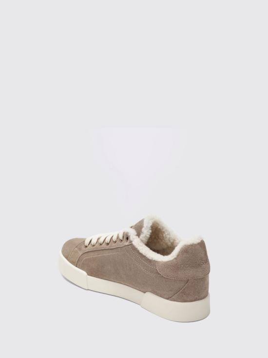 26FW 돌체앤가바나 스니커즈 CK2374AJ222 8W065 Mud - DOLCE & GABBANA