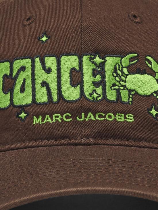 26FW 마크제이콥스 볼캡 2S6RRA018W39 982 Green - MARC JACOBS