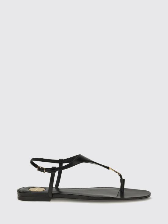 26FW 생로랑 카산드라 841570AADF0 1000 Black