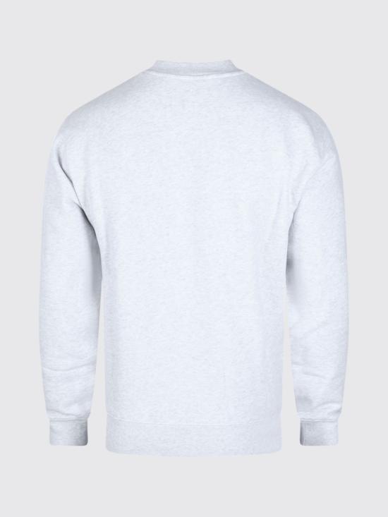 26FW 자크뮈스 그로그랭 스웨트 셔츠 SSM00206AJ00126 950 Grey - JACQUEMUS