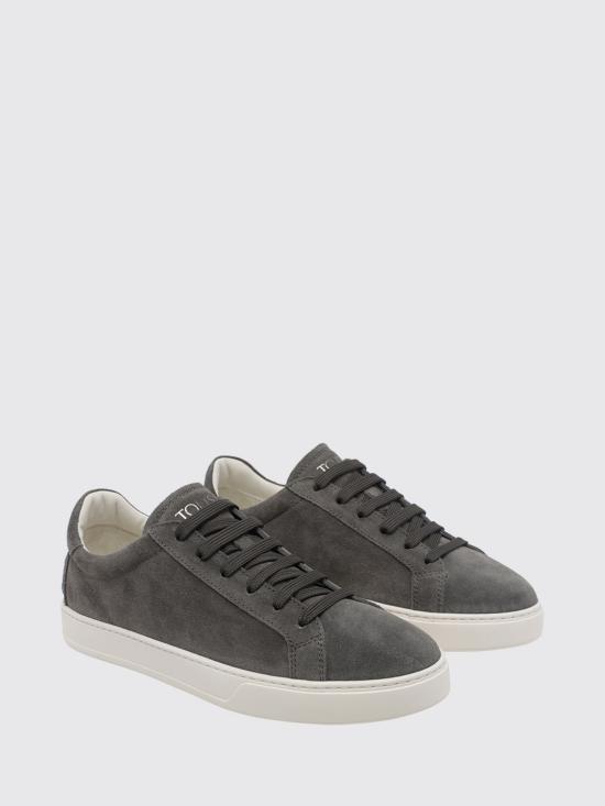 26FW 토즈 스니커즈 XXM04L0HZ40RE0 S614 Brown - TODS