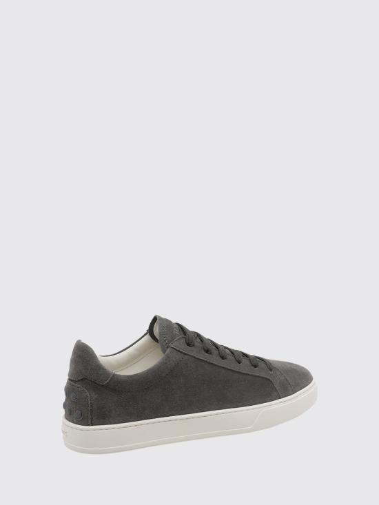 26FW 토즈 스니커즈 XXM04L0HZ40RE0 S614 Brown - TODS