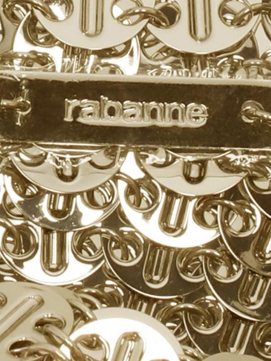 26FW 파코라반 숄더백 23PSS0337MET002 P711 Gold - PACO RABANNE