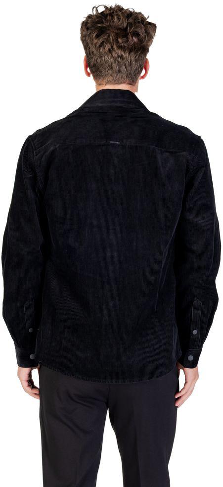 25FW 안토니 모라토 폴로 티셔츠 10009869648158 BLACK - ANTONY MORATO