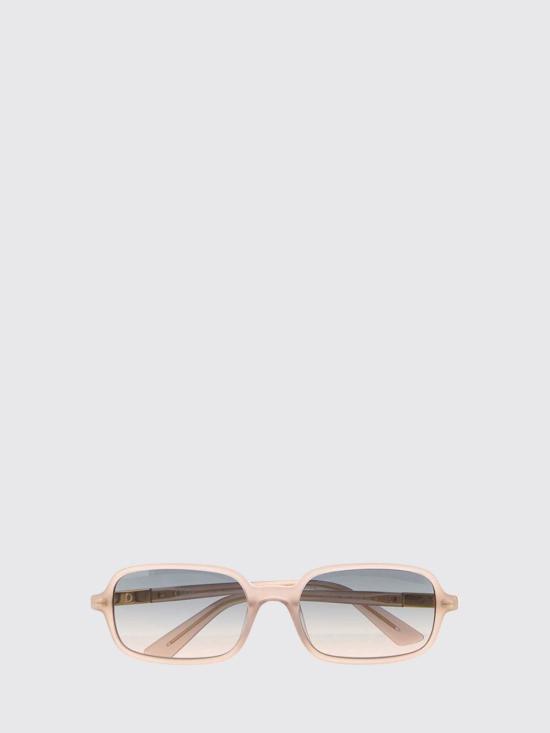 26FW 끌로에 선글라스 CH0363S005 53 Beige - CHLOE